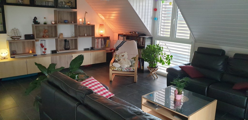 Vivre mieux avec&nbsp;moins