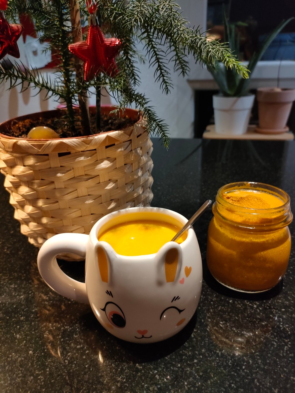 Les bienfaits du lait&nbsp;d&rsquo;or